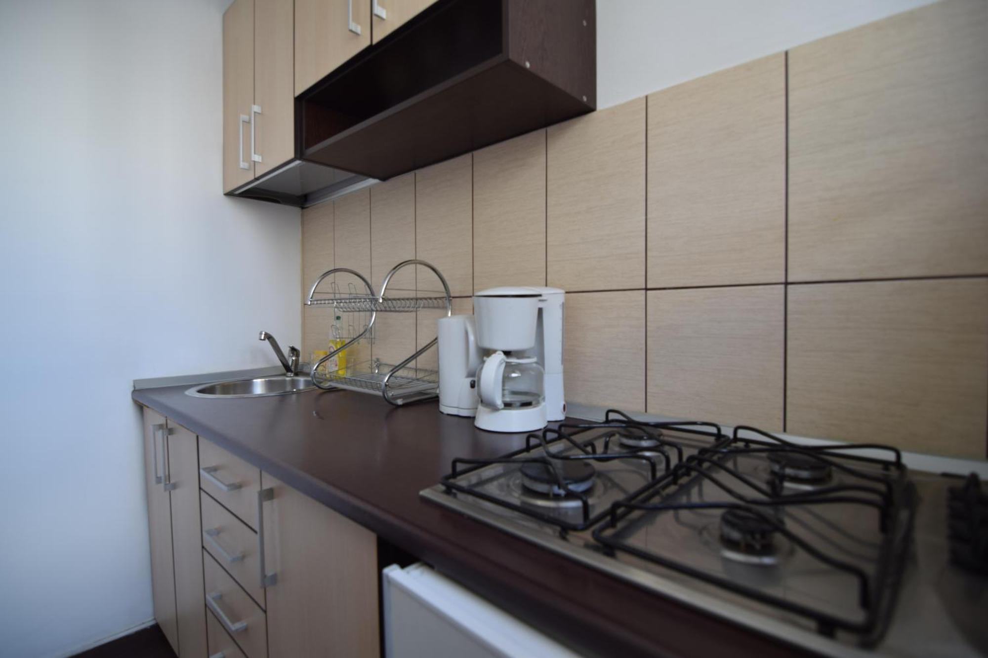 Resedinta Luterana Apartment Bucureşti Exterior foto