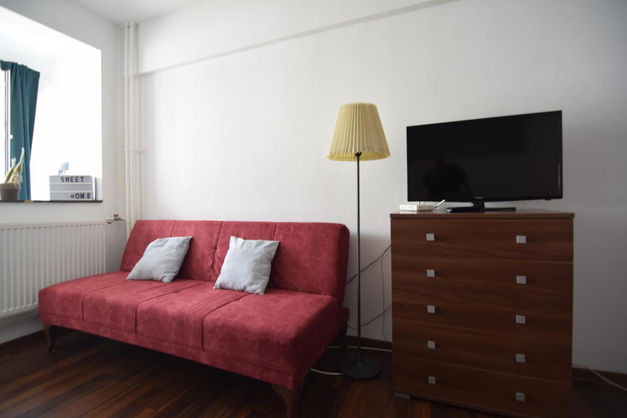 Resedinta Luterana Apartment Bucureşti Exterior foto