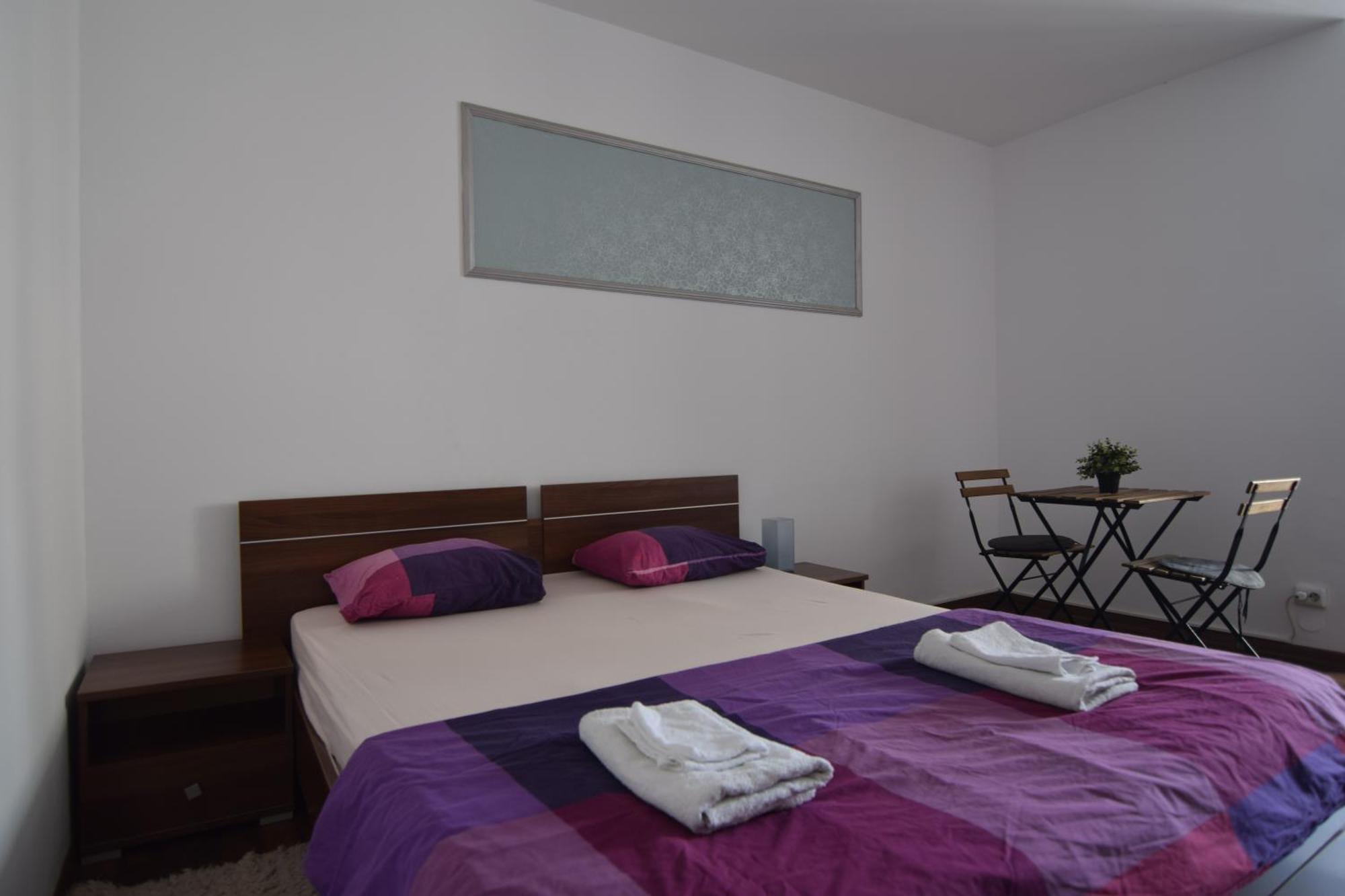 Resedinta Luterana Apartment Bucureşti Exterior foto